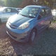 5TDZK23C48S131637 2008 Toyota Sienna Ce auction photo thumbnail 2
