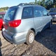 5TDZK23C48S131637 2008 Toyota Sienna Ce auction photo thumbnail 4