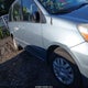 5TDZK23C48S131637 2008 Toyota Sienna Ce auction photo thumbnail 6