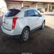 3GYFNAEY0AS626684 2010 Cadillac Srx Luxury Collection auction photo thumbnail 4