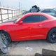 2G1FA1E33F9152524 2015 Chevrolet Camaro 1Ls auction photo thumbnail 14