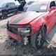 2G1FA1E33F9152524 2015 Chevrolet Camaro 1Ls auction photo thumbnail 6