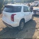 KM8R24GE4SU865118 2025 Hyundai Palisade Sel auction photo thumbnail 4