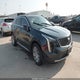 1GYFZCR42PF210902 2023 Cadillac Xt4 Fwd Premium Luxury auction photo thumbnail 1