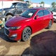 1G1ZG5ST3PF152698 2023 Chevrolet Malibu Fwd Rs auction photo thumbnail 2