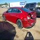 1G1ZG5ST3PF152698 2023 Chevrolet Malibu Fwd Rs auction photo thumbnail 3
