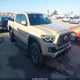 3TMAZ5CN5LM136723 2020 Toyota Tacoma Trd Off-Road auction photo thumbnail 1