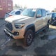 3TMAZ5CN5LM136723 2020 Toyota Tacoma Trd Off-Road auction photo thumbnail 2