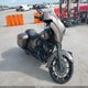 56KTCDAA0K3375238 2019 Indian Motorcycle Co. Chieftain Dark Horse auction photo thumbnail 1