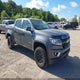 1GCGTCE33F1131078 2015 Chevrolet Colorado Z71 auction photo thumbnail 1