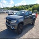 1GCGTCE33F1131078 2015 Chevrolet Colorado Z71 auction photo thumbnail 2
