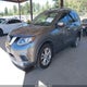 KNMAT2MT5FP505432 2015 Nissan Rogue Sv auction photo thumbnail 2