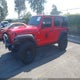 1C4HJXDG5KW526754 2019 Jeep Wrangler Unlimited Sport S 4X4 auction photo thumbnail 2