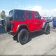 1C4HJXDG5KW526754 2019 Jeep Wrangler Unlimited Sport S 4X4 auction photo thumbnail 4