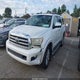 5TDYY5G18AS027548 2010 Toyota Sequoia Platinum 5.7L V8 auction photo thumbnail 2