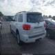 5TDYY5G18AS027548 2010 Toyota Sequoia Platinum 5.7L V8 auction photo thumbnail 3
