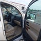5TDYY5G18AS027548 2010 Toyota Sequoia Platinum 5.7L V8 auction photo thumbnail 5