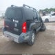 5N1AN0NU3CC526221 2012 Nissan Xterra S auction photo thumbnail 4