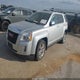 2GKFLRE33F6380089 2015 GMC Terrain Sle-2 auction photo thumbnail 2