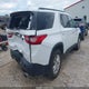 1GNERGKW8KJ316966 2019 Chevrolet Traverse Lt auction photo thumbnail 4