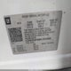 1GNERGKW8KJ316966 2019 Chevrolet Traverse Lt auction photo thumbnail 9