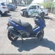 RFBSAT541PB610350 2023 Kymco Usa Inc Ak 550 auction photo thumbnail 12