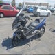 RFBSAT541PB610350 2023 Kymco Usa Inc Ak 550 auction photo thumbnail 2