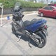 RFBSAT541PB610350 2023 Kymco Usa Inc Ak 550 auction photo thumbnail 3