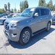 JN8AY2BD3R9706210 2024 Nissan Armada Sl 4Wd auction photo thumbnail 2