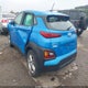 KM8K12AA2KU286224 2019 Hyundai Kona Se auction photo thumbnail 3