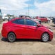 KMHCT4AE1GU123682 2016 Hyundai Accent Se auction photo thumbnail 14