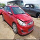KMHCT4AE1GU123682 2016 Hyundai Accent Se auction photo thumbnail 1