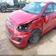 KMHCT4AE1GU123682 2016 Hyundai Accent Se auction photo thumbnail 6