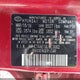 KMHCT4AE1GU123682 2016 Hyundai Accent Se auction photo thumbnail 9