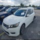 1HGCR2F50FA080793 2015 Honda Accord Sport auction photo thumbnail 2