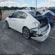 1HGCR2F50FA080793 2015 Honda Accord Sport auction photo thumbnail 3