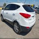 KM8JU3AC3DU724679 2013 Hyundai Tucson Limited auction photo thumbnail 3