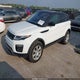 SALVP2BG9HH250365 2017 Land Rover Range Rover Evoque Se/Se Premium auction photo thumbnail 2