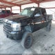 3GCPKSE7XCG214763 2012 Chevrolet Silverado 1500 Lt auction photo thumbnail 2