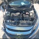 19XFC2F77HE054772 2017 Honda Civic Ex auction photo thumbnail 9
