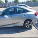 19XFC2F77HE054772 2017 Honda Civic Ex auction photo thumbnail 13