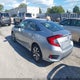 19XFC2F77HE054772 2017 Honda Civic Ex auction photo thumbnail 3