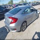 19XFC2F77HE054772 2017 Honda Civic Ex auction photo thumbnail 4