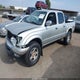 5TEGN92N31Z841017 2001 Toyota Tacoma Prerunner V6 auction photo thumbnail 2