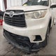 5TDJKRFH2GS334862 2016 Toyota Highlander Xle V6 auction photo thumbnail 6