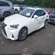 JTHAA1D25L5107649 2020 Lexus Is 300 auction photo thumbnail 2