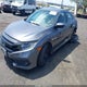 2HGFC2F8XMH550576 2021 Honda Civic Sport auction photo thumbnail 2