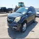 1GNALCEK6FZ139309 2015 Chevrolet Equinox 2Lt auction photo thumbnail 2