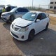 5YFBU4EE2DP097822 2013 Toyota Corolla Le auction photo thumbnail 2
