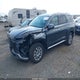 KM8R2DGE5SU865967 2025 Hyundai Palisade Sel auction photo thumbnail 2